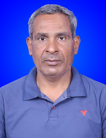 Mukesh Sahu